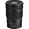Nikon Z f (Zf) + NIKKOR Z 24-120mm f/4 S (Sidabrinis)