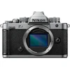 Nikon Z f (Zf) + NIKKOR Z 24-120mm f/4 S (Sidabrinis)