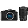 Nikon Z f (Zf) + NIKKOR Z 24-120mm f/4 S