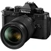 Nikon Z f (Zf) + NIKKOR Z 24-70mm f/4 S (Juodas)