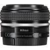 Nikon Z f (Zf) + NIKKOR Z 40mm f/2 SE + FTZ II Mount adapter (Juodas)