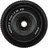 Nikon Z f (Zf) + NIKKOR Z 40mm f/2 SE + FTZ II Mount adapter (Juodas)