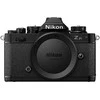 Nikon Z fc Body (Juodas)