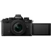 Nikon Z fc Body (Juodas)