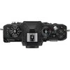 Nikon Z fc Body (Juodas)