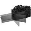 Nikon Z fc Body (Juodas)