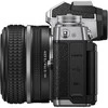 Nikon Z fc + NIKKOR Z 28mm f/2.8 (SE) (Sidabrinis)