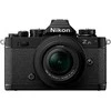 Nikon Z fc + NIKKOR Z DX 16-50mm f/3.5-6.3 VR (Juodas)