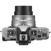 Nikon Z fc + NIKKOR Z DX 16-50mm f/3.5-6.3 VR + NIKKOR Z DX 50-250mm f/4.5-6.3 VR (Sidabrinis)