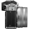 Nikon Z fc + NIKKOR Z DX 16-50mm f/3.5-6.3 VR (Sidabrinis)