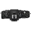 Nikon Z fc + Nikon FTZ II Mount adapter (Juodas)