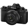 Nikon Z fc + NIKKOR Z 28mm f/2.8 (SE) (Juodas)