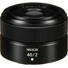 Nikon Z Portrait Kit (Z 40mm F/2 + SB-700 Speedlight)