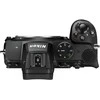 Nikon Z5 Body + FTZ II Mount Adapteris