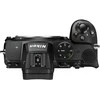 Nikon Z5 korpusas