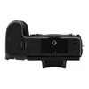 Sisteminis fotoaparatas Nikon Z5 Body, juodas
