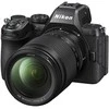Nikon Z5 II, (Z5II), (Z 5 II), (Z 5II) + NIKKOR Z 24-120mm f/4 S