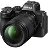 Nikon Z5 II, (Z5II), (Z 5 II), (Z 5II) + NIKKOR Z 24-200mm f/4-6.3 VR