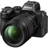 Nikon Z5 II, (Z5II), (Z 5 II), (Z 5II) + NIKKOR Z 24-200mm f/4-6.3 VR