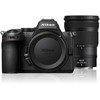 Nikon Z5 II, (Z5II), (Z 5 II), (Z 5II) + NIKKOR Z 24-120mm f/4 S