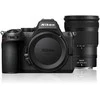 Nikon Z5 II, (Z5II), (Z 5 II), (Z 5II) + NIKKOR Z 24-120mm f/4 S