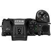 Nikon Z5 II, (Z5II), (Z 5 II), (Z 5II) + NIKKOR Z 24-200mm f/4-6.3 VR + FTZ II Mount Adapteris