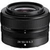 Nikon Z5 II, (Z5II), (Z 5 II), (Z 5II) + NIKKOR Z 24-50mm f/4-6.3 + FTZ II Mount Adapteris