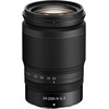 Nikon Z5 II, (Z5II), (Z 5 II), (Z 5II) + NIKKOR Z 24-200mm f/4-6.3 VR + FTZ II Mount Adapteris