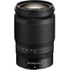 Nikon Z5 II, (Z5II), (Z 5 II), (Z 5II) + NIKKOR Z 24-200mm f/4-6.3 VR + FTZ II Mount Adapteris