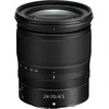 Nikon Z5 II, (Z5II), (Z 5 II), (Z 5II) + NIKKOR Z 24-70mm f/4 S + FTZ II Mount Adapteris