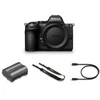 Nikon Z5 II, (Z5II), (Z 5 II), (Z 5II) Korpusas