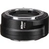 Nikon Z5 II, (Z5II), (Z 5 II), (Z 5II) Body + Nikon FTZ II Mount Adapteris