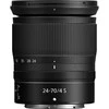 Nikon Z5 II, (Z5II), (Z 5 II), (Z 5II) + NIKKOR Z 24-70mm f/4 S + FTZ II Mount Adapteris