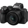 Nikon Z5 II, (Z5II), (Z 5 II), (Z 5II) + NIKKOR Z 24-50mm f/4-6.3
