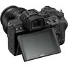 Nikon Z5 + NIKKOR Z 24-50mm f/4-6.3 + FTZ II Mount Adapteris