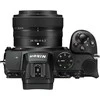 Nikon Z5 + NIKKOR Z 24-50mm f/4-6.3 + FTZ II Mount Adapteris
