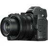 Nikon Z5 + NIKKOR Z 24-50mm f/4-6.3 + FTZ II Mount Adapteris