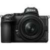 Nikon Z5 + NIKKOR Z 24-50mm f/4-6.3