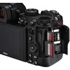 Nikon Z5 + NIKKOR Z 24-70mm f/4 S + FTZ II Adapteris