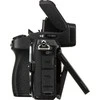 Nikon Z50 korpusas