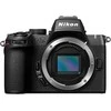 Nikon Z50 II (Z 50 II), (Z50 II), (Z50II) + NIKKOR Z 24-70mm f/4 S
