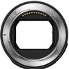 Nikon Z50 II (Z 50 II), (Z50 II), (Z50II) + FTZ II Mount Adapteris