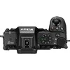 Nikon Z50 II (Z 50 II), (Z50 II), (Z50II) + NIKKOR Z 24-70mm f/4 S + FTZ II Mount Adapteris