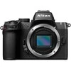 Nikon Z50 II (Z 50 II), (Z50 II), (Z50II) + FTZ II Mount Adapteris