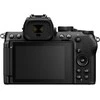 Nikon Z50 II (Z 50 II), (Z50II) + NIKKOR Z DX 16-50mm f/3.5-6.3 VR + NIKKOR Z DX 50-250mm f/4.5-6.3 VR + FTZ II Mount Adapteris