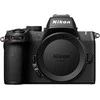 Nikon Z50 II (Z 50 II), (Z50II) + NIKKOR Z DX 18-140mm f/3.5-6.3 VR