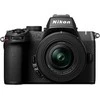 Nikon Z50 II (Z 50 II), (Z50II) + NIKKOR Z DX 16-50mm f/3.5-6.3 VR