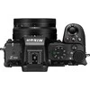 Nikon Z50 II (Z 50 II), (Z50II) + NIKKOR Z DX 16-50mm f/3.5-6.3 VR + NIKKOR Z DX 50-250mm f/4.5-6.3 VR