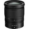 Nikon Z50 + NIKKOR Z 24-70mm f/4 S