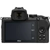 Nikon Z50 + NIKKOR Z DX 16-50mm f/3.5-6.3 VR + FTZ II Adapteris